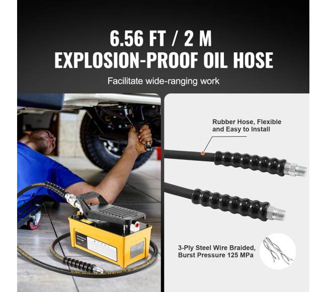 Hidraulinis oro siurblys 10000 PSI2