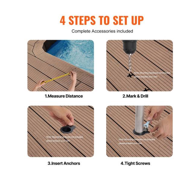 Nerūdijančio plieno laiptinė turėklė4