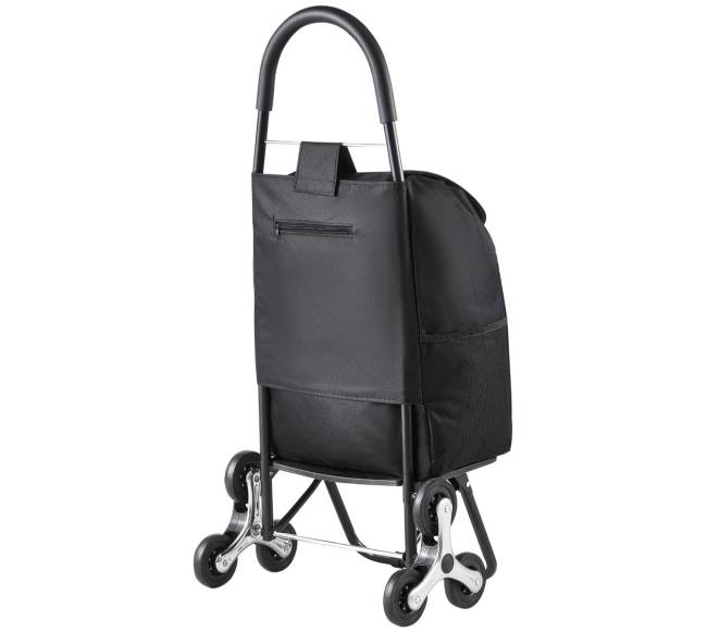 Kopčių vežimėlis 36L su 6 ratukais0