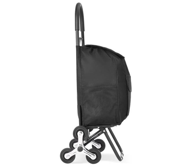 Kopčių vežimėlis 36L su 6 ratukais9