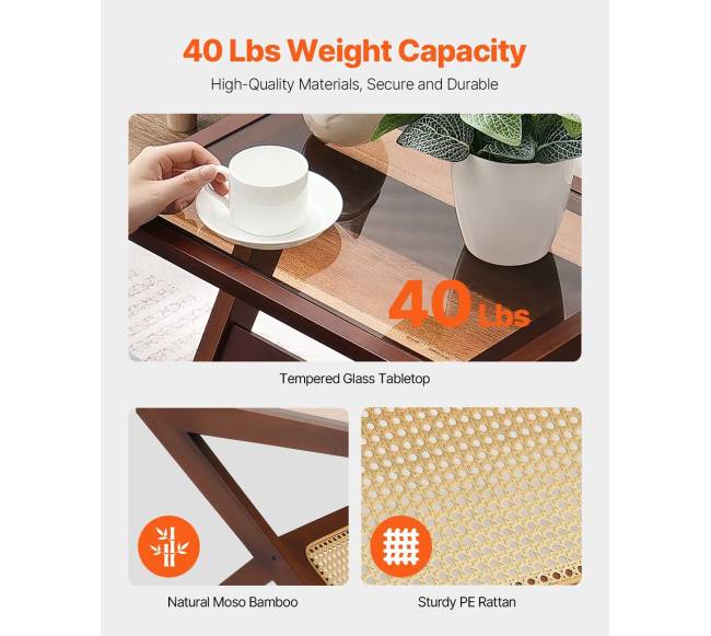 Z formos rataninis kavos staliukas2