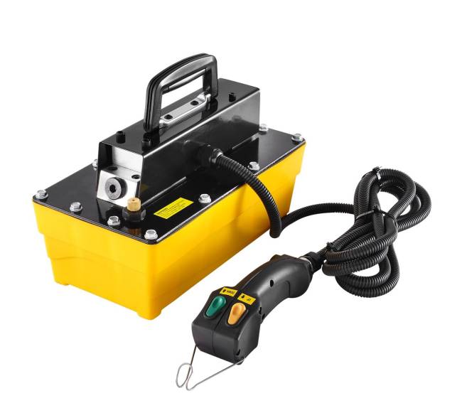 Hidraulinis oro siurblys 10 000 PSI0