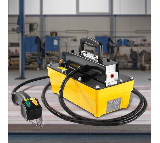 Hidraulinis oro siurblys 10 000 PSI7