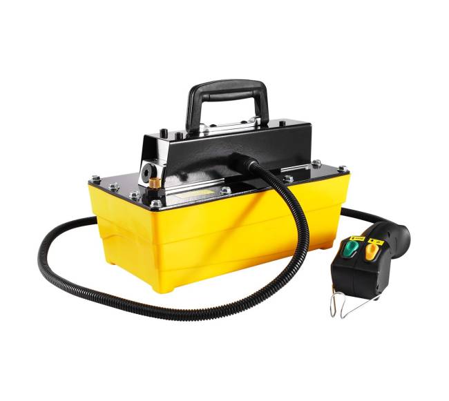 Hidraulinis oro siurblys 10 000 PSI8