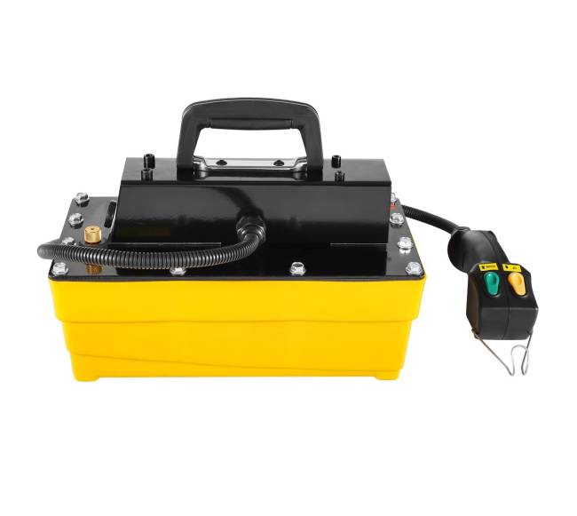 Hidraulinis oro siurblys 10 000 PSI9