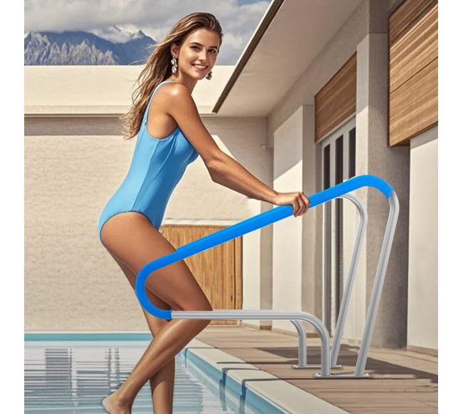 Baseine laikiklis iš nerūdijančio plieno7