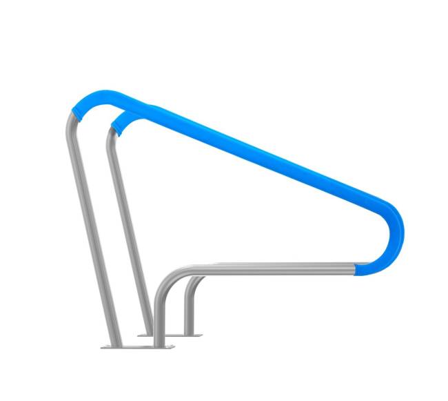 Baseine laikiklis iš nerūdijančio plieno9