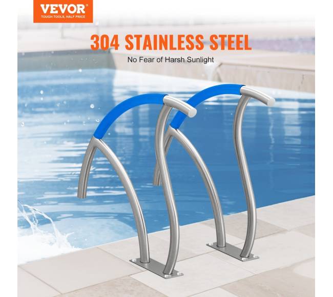 Baseino turėklai su pagrindų plokšte1