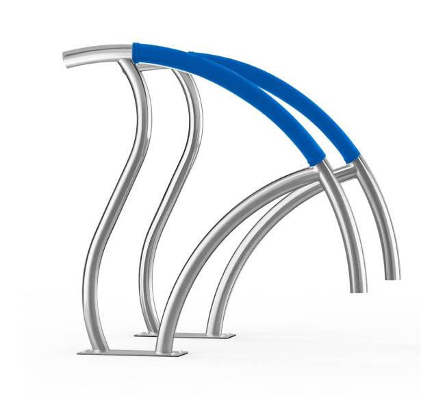 Baseino turėklai su pagrindų plokšte8