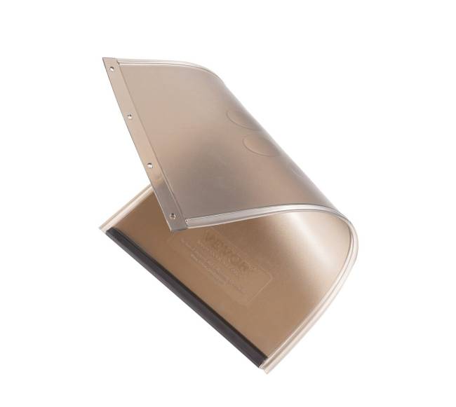 Pakaitinis gyvūnų durų dangtelis 21 x 31 cm8