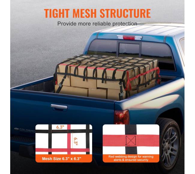 tvirtas krovininis tinklas su reguliuojamais kabliukais3