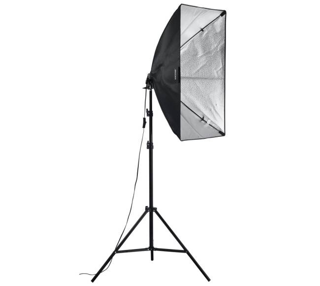 Reguliuojama LED šviesdėžė 50x70cm10