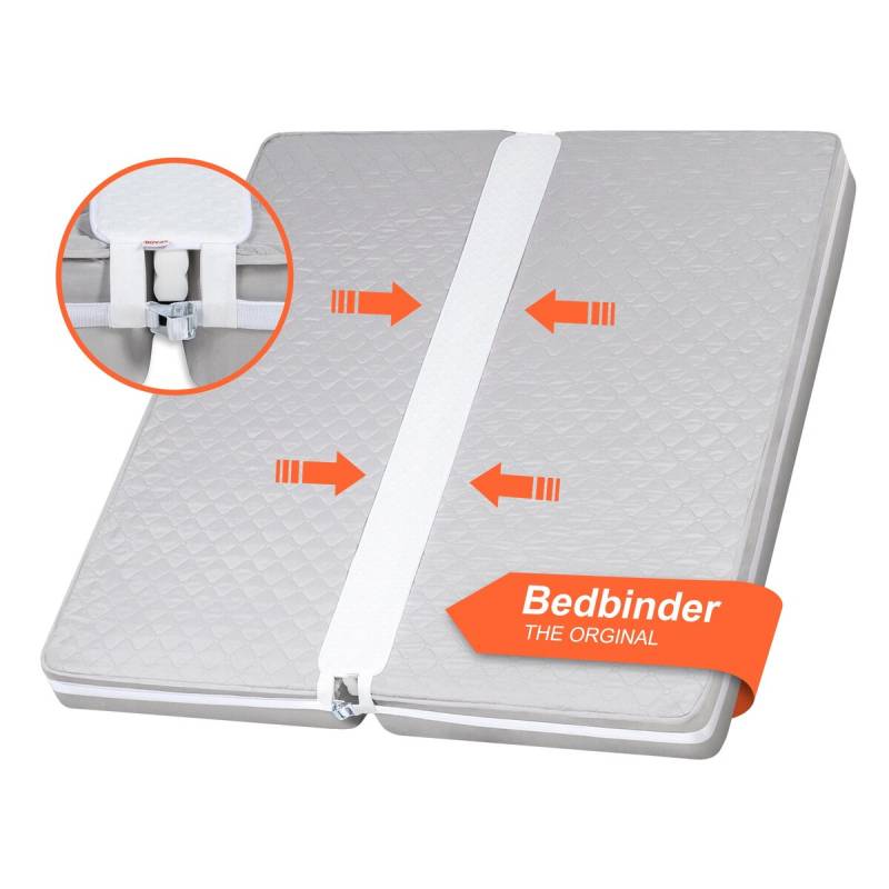 lova sudedamoji juosta su diržu ir krepšiu0