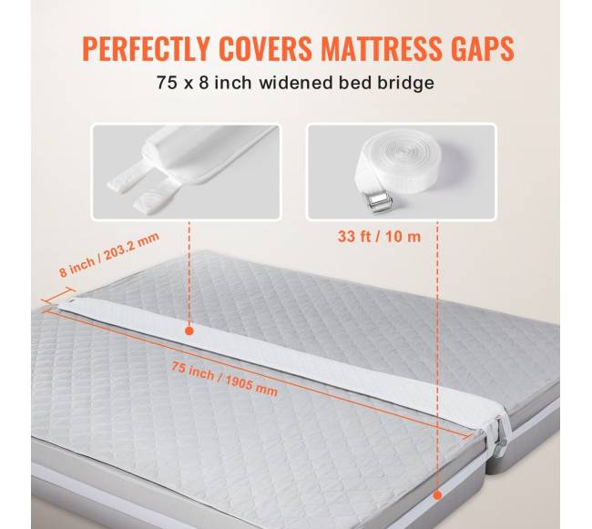 lova sudedamoji juosta su diržu ir krepšiu2