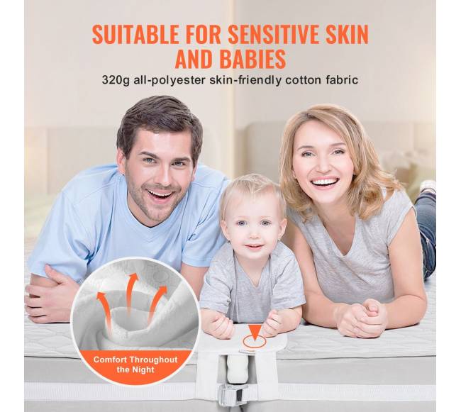 lova sudedamoji juosta su diržu ir krepšiu3