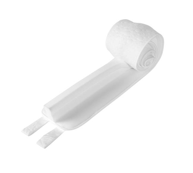 lova sudedamoji juosta su diržu ir krepšiu8