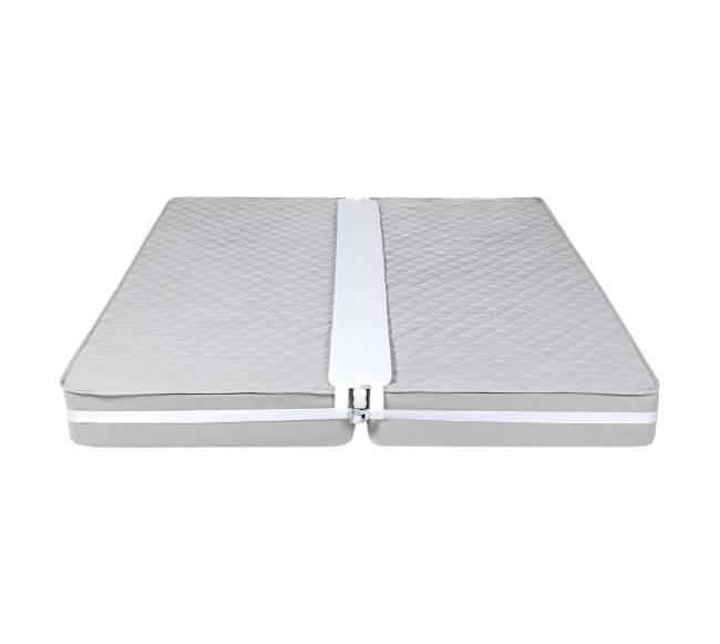 lova sudedamoji juosta su diržu ir krepšiu9