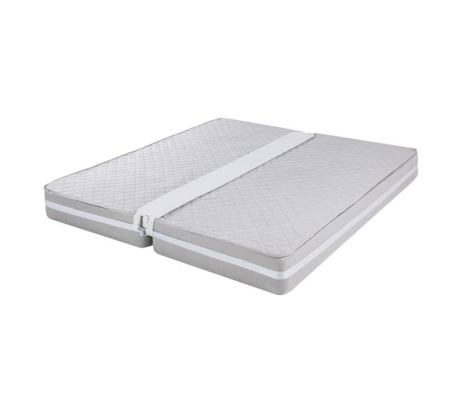 lova sudedamoji juosta su diržu ir krepšiu10