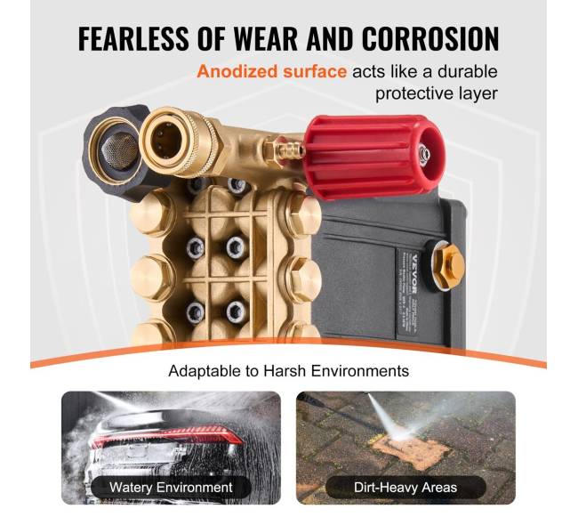 Plytelių plovimo siurblys 19 mm horizontalus2