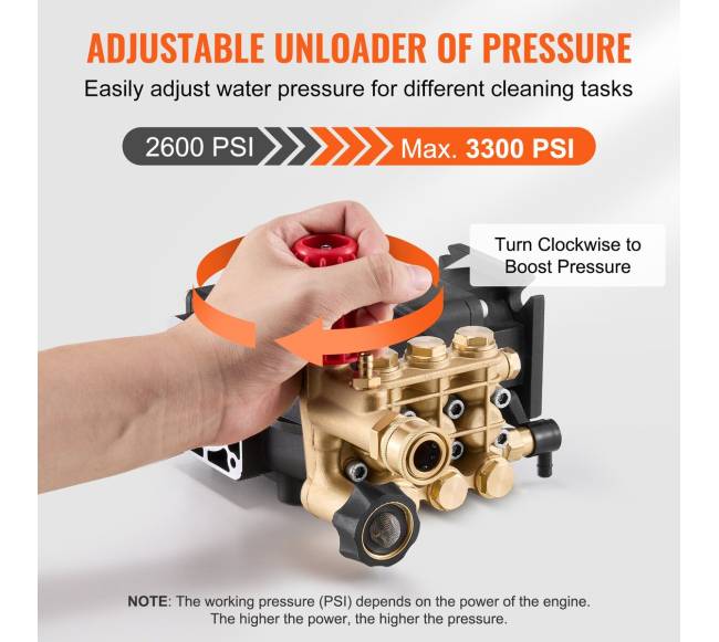 Plytelių plovimo siurblys 19 mm horizontalus3