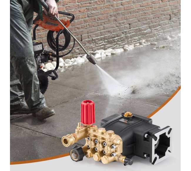 Plytelių plovimo siurblys 19 mm horizontalus7