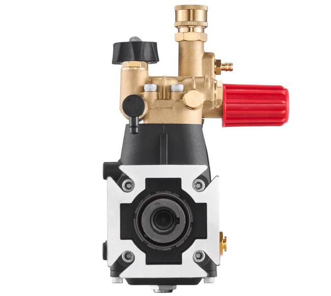 Plytelių plovimo siurblys 19 mm horizontalus9