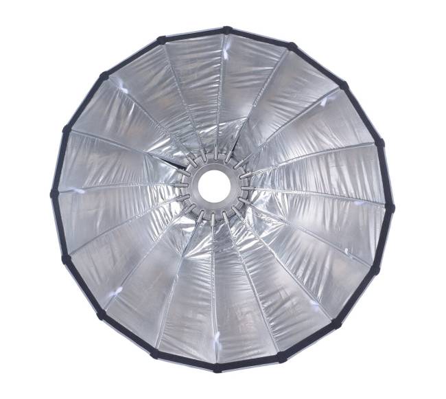 Parabolinis softboksas, 33 colių, greitas lankstymas10