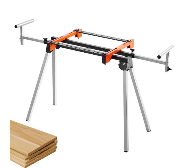 Mitrinės pjovimo staklės stovas sulankstomas plieninis0