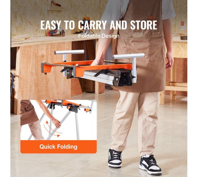 Mitrinės pjovimo staklės stovas sulankstomas plieninis2