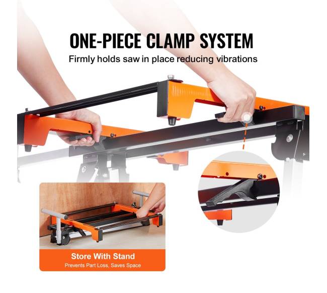 Mitrinės pjovimo staklės stovas sulankstomas plieninis4