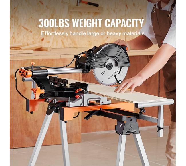 Mitrinės pjovimo staklės stovas sulankstomas plieninis5