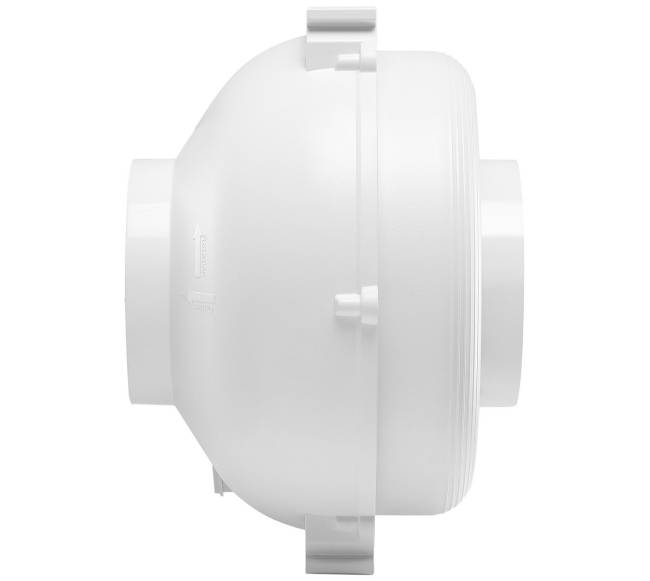 4–4,5" radono ventiliatorius, 380 CFM10