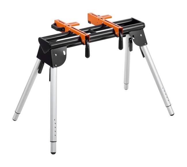 Kampinio pjūklo stovas reguliuojamo aukščio9