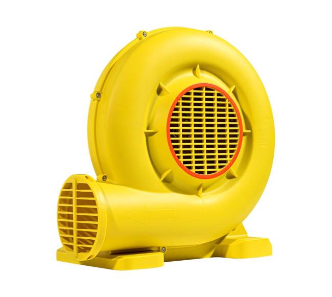 Pripučiamo batuto oro pūstuvas komerciniam naudojimui0