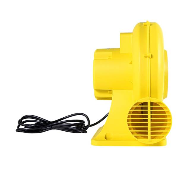 Pripučiamo batuto oro pūstuvas komerciniam naudojimui9