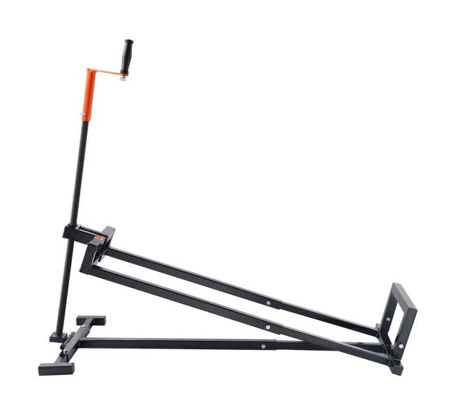 400 kg vejapjovių ir traktorių keltuvas0