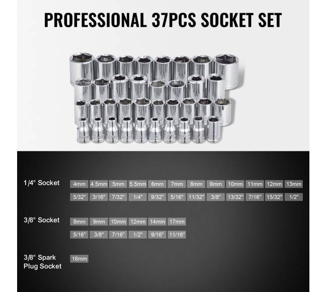 221 dalių mechanikų įrankių rinkinys2