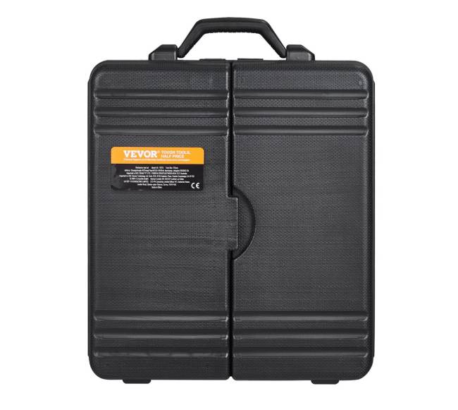 221 dalių mechanikų įrankių rinkinys9