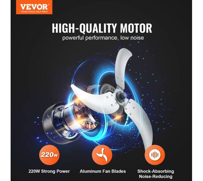 Pramoninis būgninis ventiliatorius 76 cm 3 greičiai1