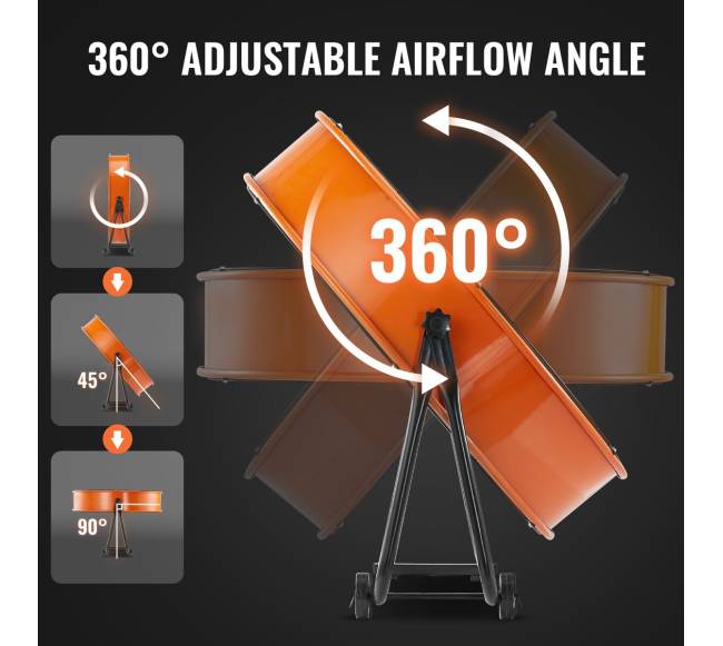 Pramoninis būgninis ventiliatorius 76 cm 3 greičiai4