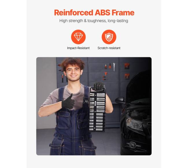 Nešiojamas lizdų organizavimo rinkinys 3 dalių4