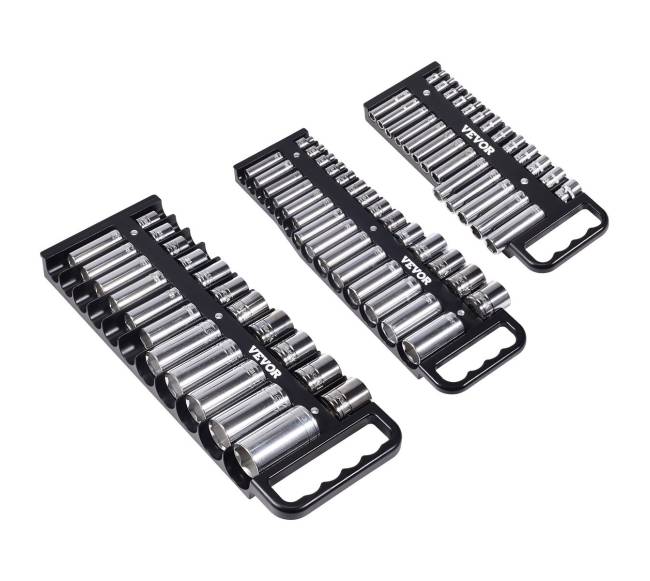 Nešiojamas lizdų organizavimo rinkinys 3 dalių9