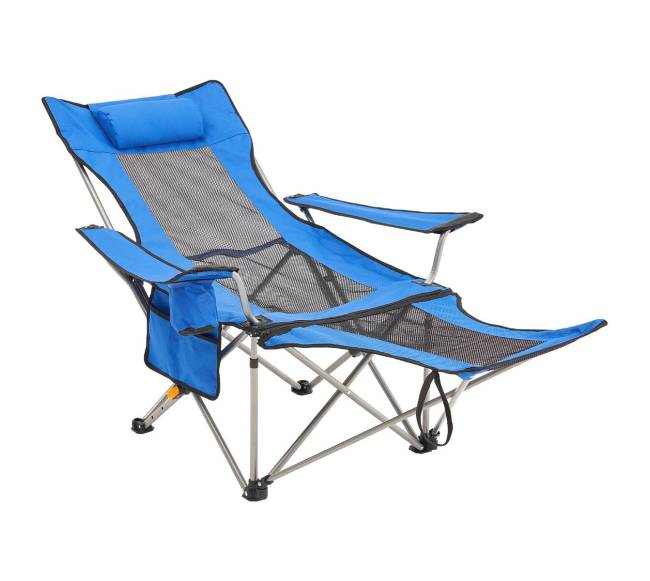 Sulankstoma kėdė lauke ir namie iki 150 kg8