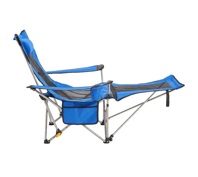 Sulankstoma kėdė lauke ir namie iki 150 kg9