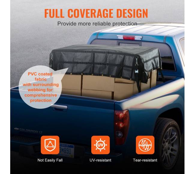 Krovininis tinklas 244 x 206 cm reguliuojamas3