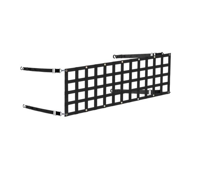 Krovininis tinklas 244 x 206 cm reguliuojamas9