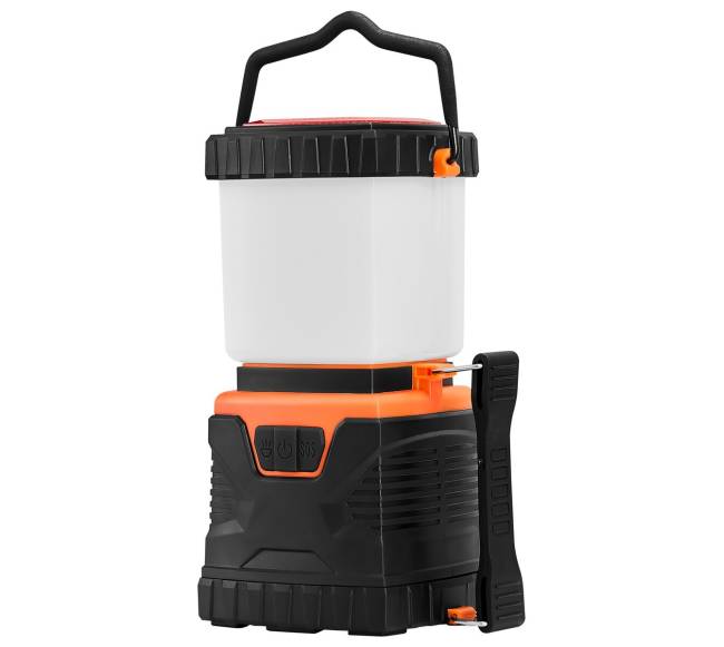 LED stovyklavimo žibintas su baterijomis8