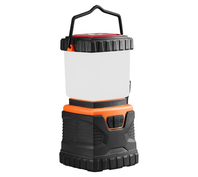 LED stovyklavimo žibintas su baterijomis9