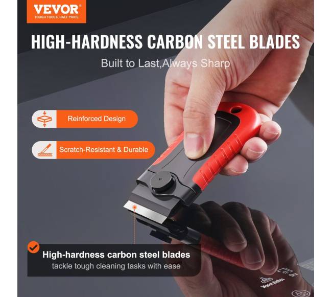 Užrakinamas grandiklis su 15 ašmenų1