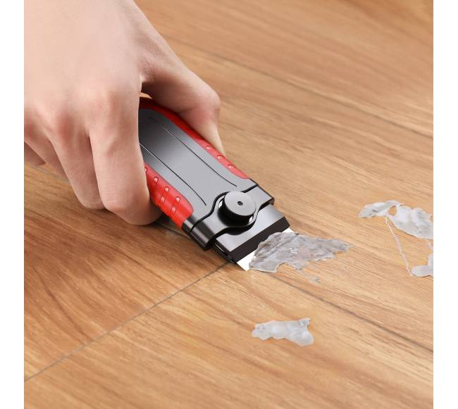 Užrakinamas grandiklis su 15 ašmenų7